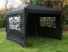 3m by 3m foldable gazebo