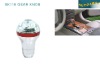 led gear knob