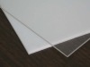 Silicone rubber sheet