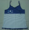 lady top,ladies top,ladies fashion tops,ladies tank top,halter top