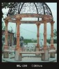 marble gazebo