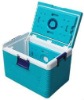 54L vaccine and blood transportation cooler box