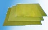 Epoxy phenolics glass cloth board made of 3240