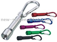 light carabiner NCR027