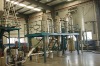 High efficiency air classifier mill