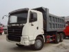 SINOTRUK HAOYUN SERIES DUMP TRUCK