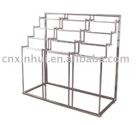 Garment Display Rack