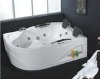 Massage Bathtub