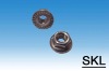 Hex Flange Nut