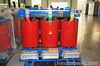 Cast Resin dry type Power Transformers