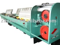 Cable Wire Drawing Machine (copper rod drawing machine)