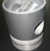 diesel engine piston