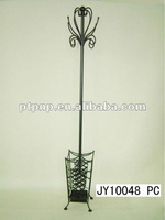 2012 Newest Metal Bedroom Clothes Rack