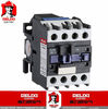 DELIXI 9~95A 24V~380V CJX2 AC Contactor