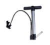 bicycle pump