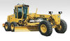 GR215A function of motor grader motor grader