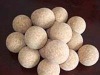 cork ball cores