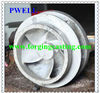 High quality impeller casting