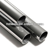 SUS410/SUS201/SUS202/SUS301/SUS302/SUS303 Stainless steel pipe