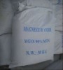 magnesium oxide