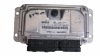 Electronic Control Unit (ECU)