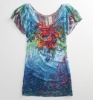 heat sublimation t-shirt