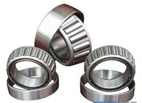 Tapered roller bearing 32013JR