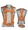 Single waist belts ,electrician safety belt, aloftwork safety belt