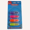 Mini fluorescent marker Highlighter pen