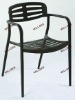 Garden Outdoor Metal Chair