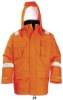 Commercial Finshing Jacket