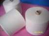 100% close virgin polyester yarn