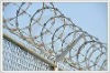 razor barbed wire(manufacturer)