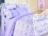 100% Cotton pigment printing bedding sets