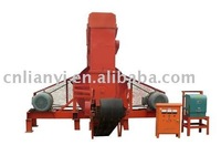 Briquette machine