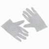 Anti-static electrical hand gloves