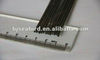 Nitinol Memory Alloy Capillary Tube