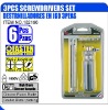 SCREWDRIVERS SET