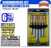 SCREWDRIVERS SET