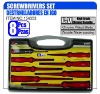 SCREWDRIVERS SET