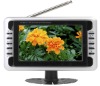 7"TFT LCD TV