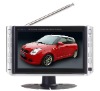 7"TFT LCD TV