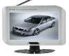 7"TFT LCD TV