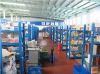 Medium duty B type shelving