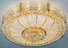 Crystal Ceiling Lights