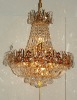 Crystal Chandeliers&Pendant Lights