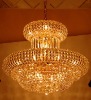 Crystal Chandeliers&Pendant Lights