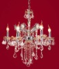 Crystal candle Chandeliers&Pendant Lights