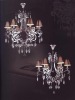 chandeliers