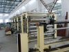 non-woven printing machine